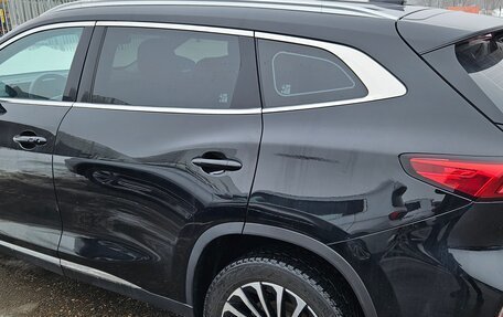 CheryExeed TXL, 2022 год, 2 400 000 рублей, 9 фотография