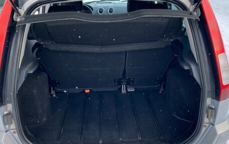 Ford Fusion I, 2011 год, 410 000 рублей, 18 фотография