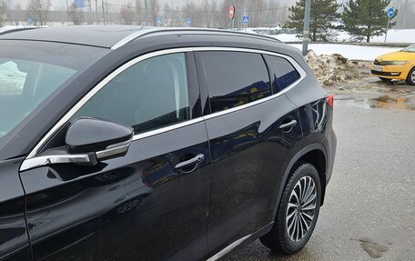 CheryExeed TXL, 2022 год, 2 400 000 рублей, 2 фотография