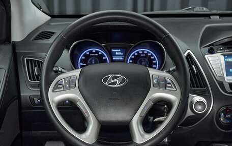 Hyundai ix35 I рестайлинг, 2012 год, 1 290 000 рублей, 17 фотография