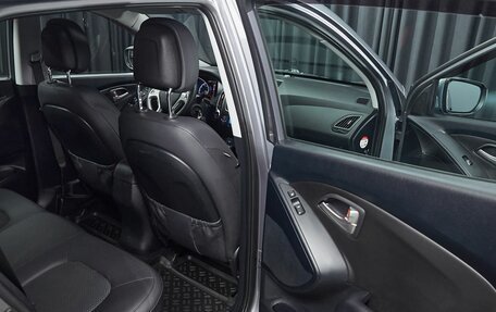 Hyundai ix35 I рестайлинг, 2012 год, 1 290 000 рублей, 14 фотография