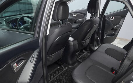 Hyundai ix35 I рестайлинг, 2012 год, 1 290 000 рублей, 13 фотография