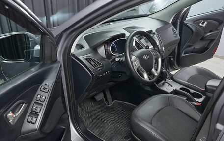 Hyundai ix35 I рестайлинг, 2012 год, 1 290 000 рублей, 9 фотография