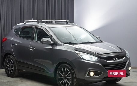 Hyundai ix35 I рестайлинг, 2012 год, 1 290 000 рублей, 3 фотография