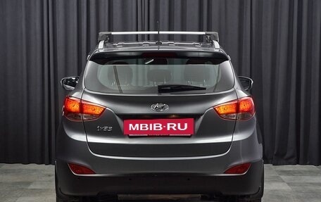Hyundai ix35 I рестайлинг, 2012 год, 1 290 000 рублей, 5 фотография