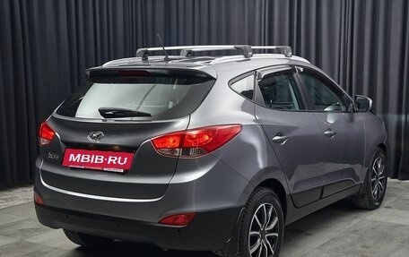 Hyundai ix35 I рестайлинг, 2012 год, 1 290 000 рублей, 4 фотография