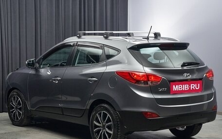 Hyundai ix35 I рестайлинг, 2012 год, 1 290 000 рублей, 6 фотография