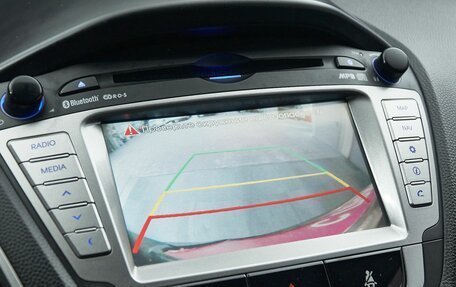 Hyundai ix35 I рестайлинг, 2012 год, 1 290 000 рублей, 20 фотография