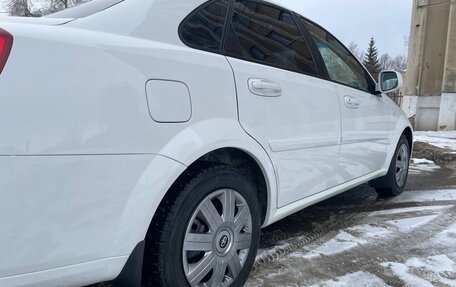 Daewoo Gentra II, 2015 год, 610 000 рублей, 6 фотография