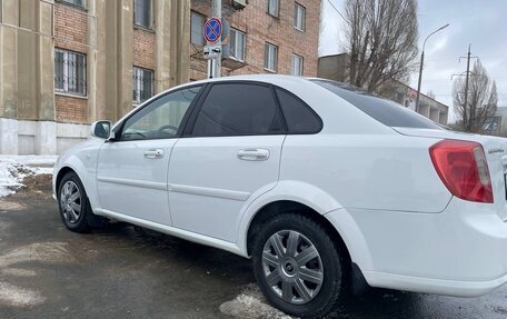 Daewoo Gentra II, 2015 год, 610 000 рублей, 3 фотография