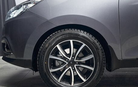 Hyundai ix35 I рестайлинг, 2012 год, 1 290 000 рублей, 22 фотография