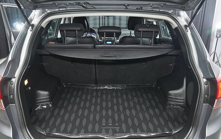 Hyundai ix35 I рестайлинг, 2012 год, 1 290 000 рублей, 21 фотография