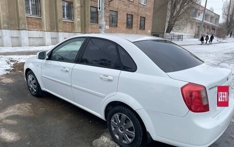 Daewoo Gentra II, 2015 год, 610 000 рублей, 4 фотография