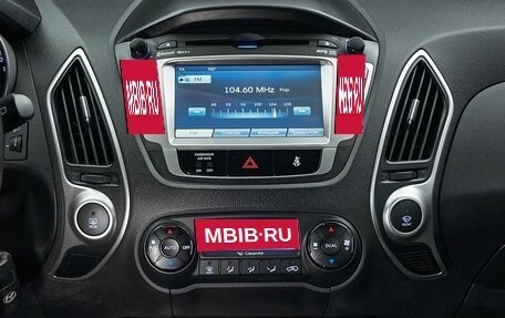 Hyundai ix35 I рестайлинг, 2012 год, 1 290 000 рублей, 19 фотография