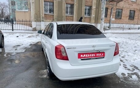 Daewoo Gentra II, 2015 год, 610 000 рублей, 5 фотография