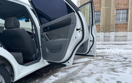 Daewoo Gentra II, 2015 год, 610 000 рублей, 12 фотография