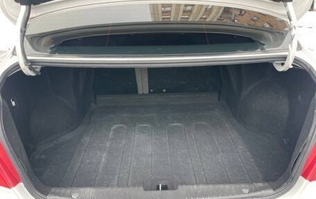 Daewoo Gentra II, 2015 год, 610 000 рублей, 20 фотография