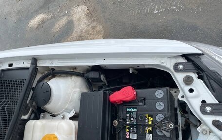 Daewoo Gentra II, 2015 год, 610 000 рублей, 26 фотография