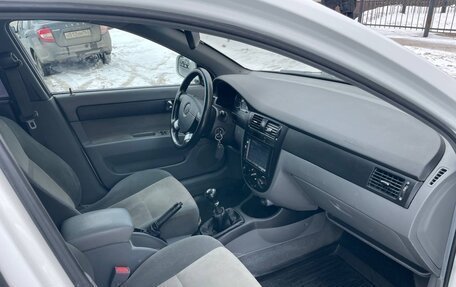 Daewoo Gentra II, 2015 год, 610 000 рублей, 19 фотография