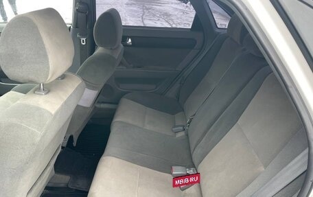 Daewoo Gentra II, 2015 год, 610 000 рублей, 24 фотография