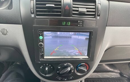 Daewoo Gentra II, 2015 год, 610 000 рублей, 28 фотография