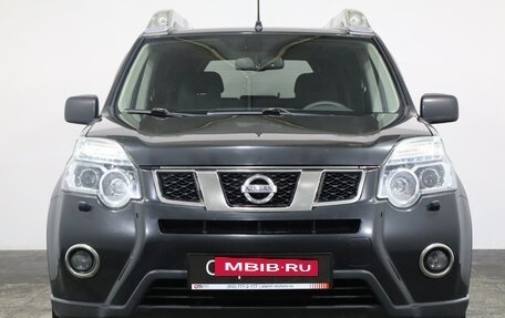 Nissan X-Trail, 2012 год, 1 199 000 рублей, 2 фотография
