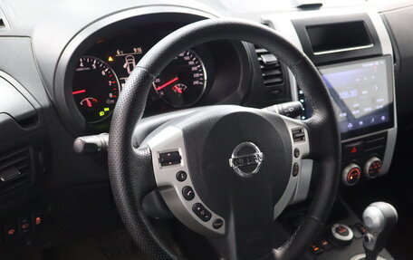 Nissan X-Trail, 2012 год, 1 199 000 рублей, 9 фотография