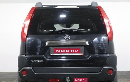 Nissan X-Trail, 2012 год, 1 199 000 рублей, 5 фотография