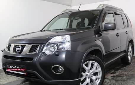 Nissan X-Trail, 2012 год, 1 199 000 рублей, 3 фотография