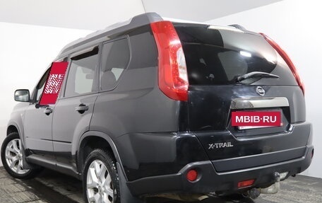 Nissan X-Trail, 2012 год, 1 199 000 рублей, 6 фотография