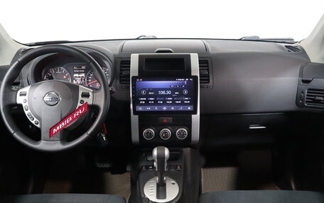 Nissan X-Trail, 2012 год, 1 199 000 рублей, 7 фотография