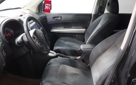 Nissan X-Trail, 2012 год, 1 199 000 рублей, 8 фотография