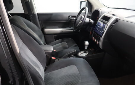 Nissan X-Trail, 2012 год, 1 199 000 рублей, 13 фотография