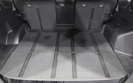 Nissan X-Trail, 2012 год, 1 199 000 рублей, 16 фотография