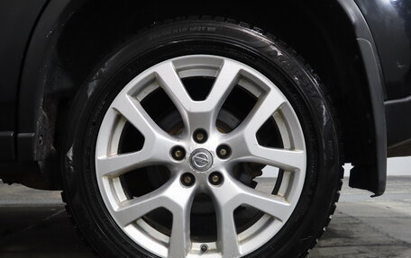 Nissan X-Trail, 2012 год, 1 199 000 рублей, 17 фотография