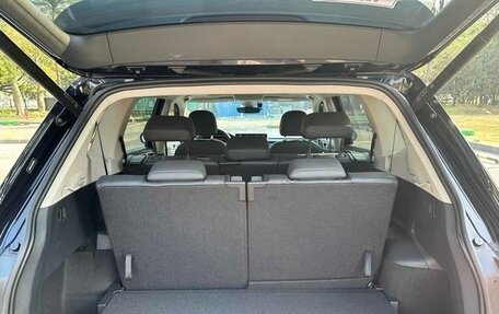 Volkswagen Tiguan II, 2021 год, 2 600 000 рублей, 14 фотография