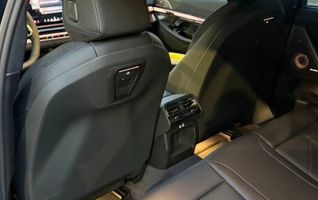 BMW 5 серия, 2025 год, 10 000 000 рублей, 16 фотография