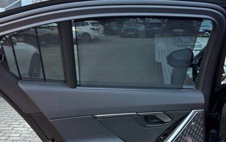 BMW 5 серия, 2025 год, 10 000 000 рублей, 22 фотография