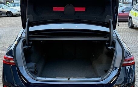 BMW 5 серия, 2025 год, 10 000 000 рублей, 15 фотография