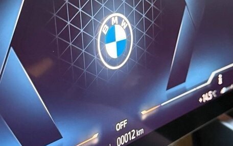 BMW 5 серия, 2025 год, 10 000 000 рублей, 23 фотография