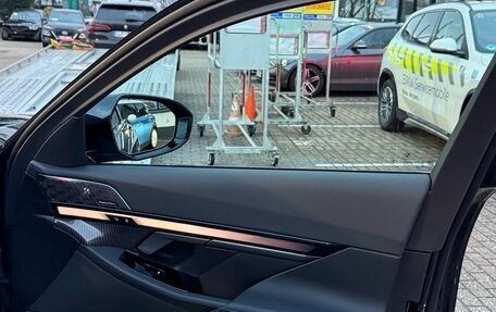 BMW 5 серия, 2025 год, 10 000 000 рублей, 17 фотография