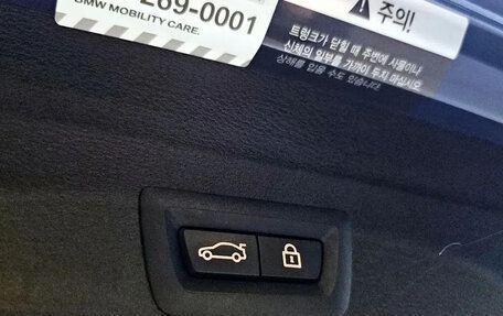 BMW X1, 2023 год, 3 260 000 рублей, 8 фотография