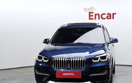 BMW X1, 2023 год, 3 260 000 рублей, 2 фотография