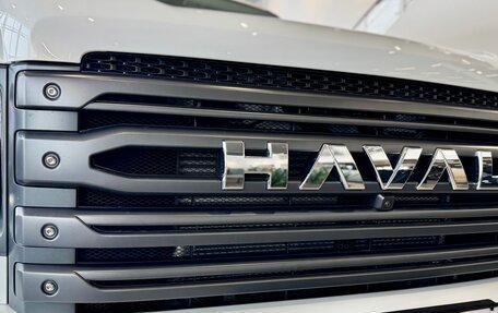 Haval H9, 2025 год, 5 147 010 рублей, 5 фотография