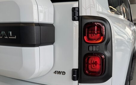 Haval H9, 2025 год, 5 147 010 рублей, 14 фотография