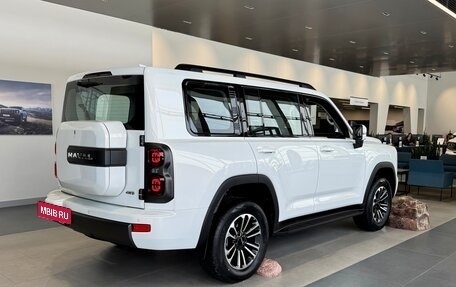 Haval H9, 2025 год, 5 147 010 рублей, 11 фотография