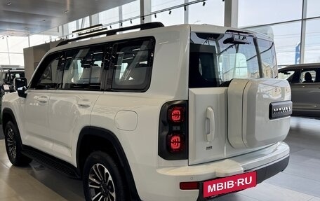 Haval H9, 2025 год, 5 147 010 рублей, 16 фотография