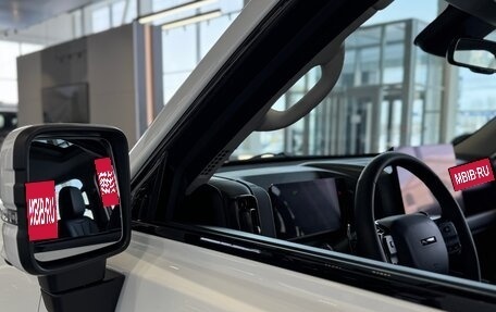 Haval H9, 2025 год, 5 147 010 рублей, 19 фотография