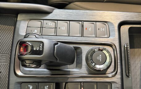 Haval H9, 2025 год, 5 147 010 рублей, 23 фотография