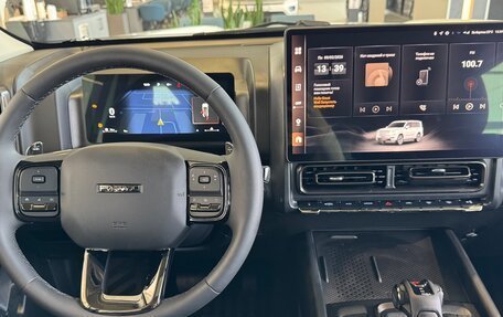 Haval H9, 2025 год, 5 147 010 рублей, 31 фотография